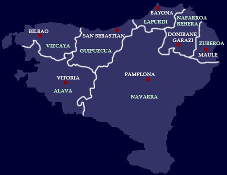 euskadi