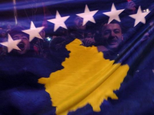 kosovo