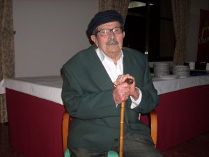 JuanBautistaPascual,Zábalo