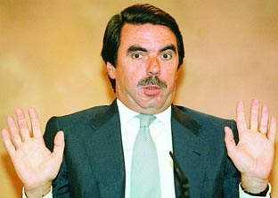 aznar