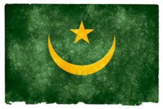 mauritania-bandera-grunge-de-edad_19-134284