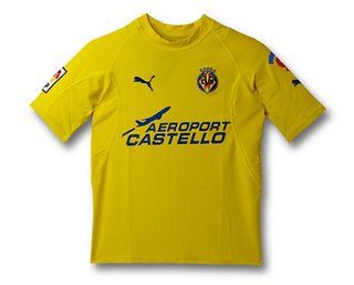 villarreal