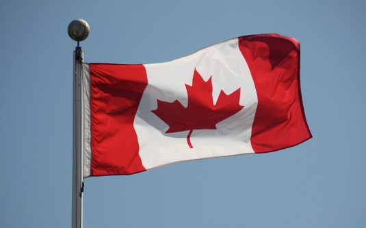 Flag-of-Canada-Vanier-Park