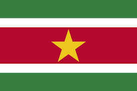 surinam