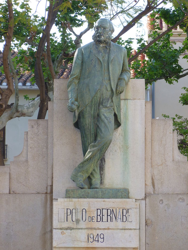 José_Polo_de_Bernabé_y_Borrás