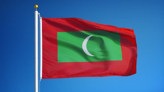 maldivas