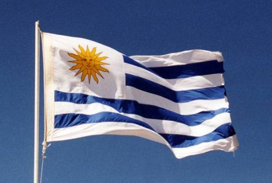 uruguay