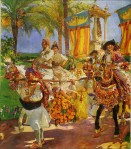 SOROLLA