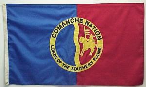Comanche Nation