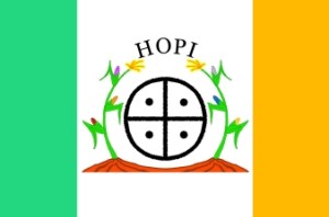 Hopi-flag