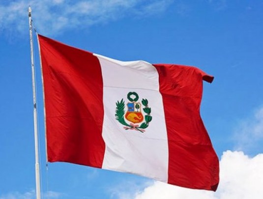 peru