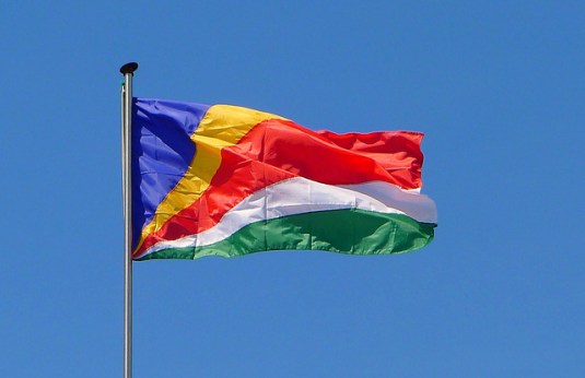 seychelles