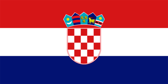 bandera_croacia